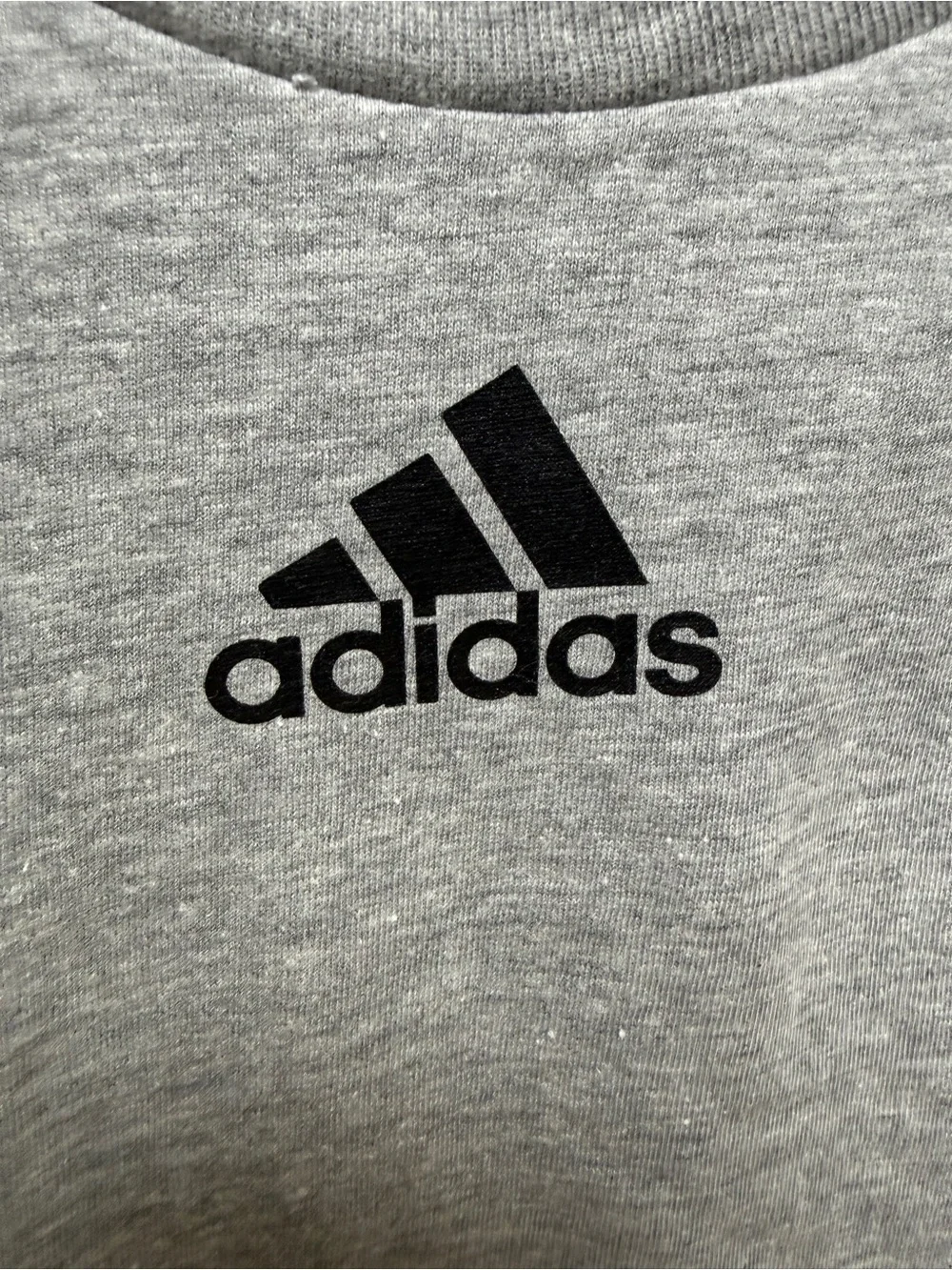 adidas Men's Amplifier T-Shirt
